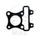 Cylinder head gasket ATHENA S410480001019
