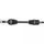Axle All Balls Racing AB6-HO-8-375 6ball