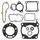 Top End Gasket Kit WINDEROSA TEGS 810233