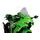 Windscreen PUIG R-RACER 20540H smoke