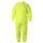 Rain suit GMS EURIA ZG79803 neon yellow 3XL