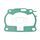 Cylinder base gasket ATHENA S410485006034