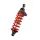 Monoshock BITUBO XZE3 adjustable: hydraulic spring preload, rebound, length red spring