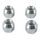 Wheel Nut Kit All Balls Racing WN85-1204