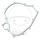 Clutch cover gasket ATHENA S410270008030