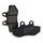Disk pločice BREMBO 07089 CC SCOOTER