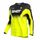 Jersey SHOT DRAW CLASH A04-12D-A03-07 neon yellow XS