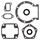 Complete Gasket Kit with Oil Seals WINDEROSA CGKOS 711014X