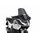 Windscreen PUIG TOURING 22645F dark smoke