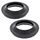 Fork dust seal kit All Balls Racing FD57-113