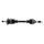 Axle All Balls Racing AB8-CA-8-111 8ball