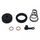 Clutch Slave Cylinder Kit All Balls Racing 18-6023 CSCK18-6023 (engine side)