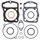Top End Gasket Kit WINDEROSA TEGS 810228