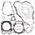 Complete Gasket Kit WINDEROSA CGK 808689