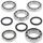 Differential bearing and seal kit All Balls Racing DB25-2077