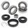 Differential bearing and seal kit All Balls Racing DB25-2078