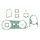 Set dihtunga za motor KOMPLETAN ATHENA P400420850060