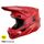 Helmet SHOT LITE GLORY A04-21OA-B03 red pearly XL