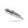 Slip-on exhaust GPR TRIOVAL E4.H.241.TRI Polished Stainless Steel including removable db killer and link pipe