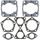 Top End Gasket Kit WINDEROSA TEGS 710174