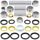 Swing arm linkage bearing and seal kit All Balls Racing SALB27-1170