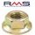 Flywheel flanged nut RMS 121850270 M10x1,25