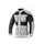 Jacket Seventy Degrees 70° SD-JC30 ICE/BLACK L