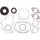Complete gasket kit WINDEROSA CGKOS 7111340 with seals