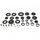 Differential Kit All Balls Racing DB25-2127