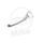 Brake lever JMT PB 0121