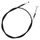 ATV brake cable All Balls Racing BC45-4020