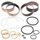 Front fork bushing kit All Balls Racing FBRK38-6026