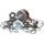Bottom end kit HOT RODS CBK0107