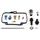 Carburetor Rebuild Kit All Balls Racing CARK26-1767