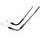 Throttle cable JMT complete