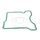 Sump gasket ATHENA S410485026007