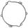 Clutch cover gasket WINDEROSA CCG 817672 outer side