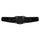 Kidney belt racing GMS ZG99003 black-grey M