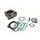 Cylinder kit ATHENA P400270100003 d 76 (249,37cc)