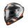 Full face helmet MT Helmets BRAKER SV INCEPTION B4 GLOSS S