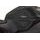 Tank side protectors PUIG ANTI-SLIP 20074N Crni