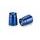 Bar ends PUIG SPORT 22095A plavi