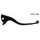 Lever RMS 184120771 right Crni