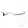 Clutch lever JMP PS 0417 forged