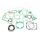 Set dihtunga za motor KOMPLETAN ATHENA P400210850096