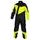 Rain suit iXS iXS 1.0 X79817 black-fluo yellow L