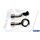 Banjo Venhill POWERHOSEPLUS 3/60082RC 20° naklon i 20° sa desne krom