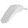 Stražnji blatobran POLISPORT 8569400001 white for YAMAHA WR 250 F 2007-2014, YAMAHA WR 450 F 2007-2015