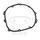 Clutch cover gasket ATHENA S410250008102