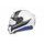 Helmet MT Helmets RAPIDE - FF104 D5 - 35 XS